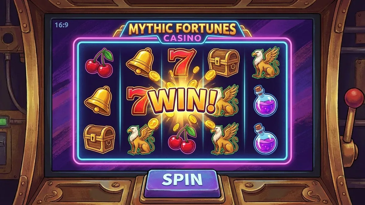 Casino hry