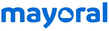 Nové logo Mayoral